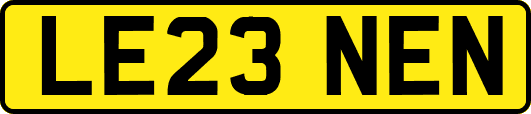 LE23NEN