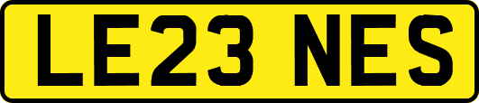 LE23NES