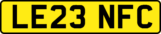 LE23NFC