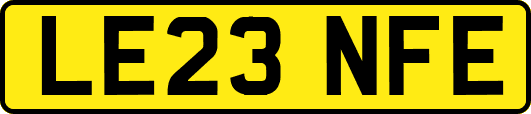LE23NFE