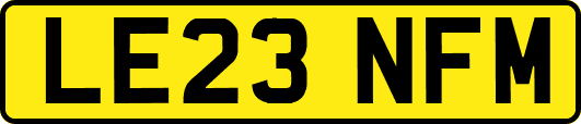 LE23NFM