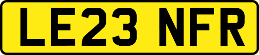 LE23NFR