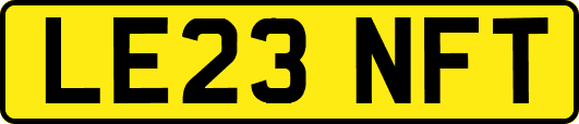 LE23NFT