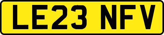 LE23NFV