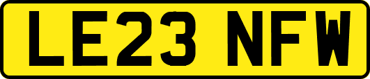 LE23NFW