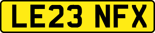 LE23NFX