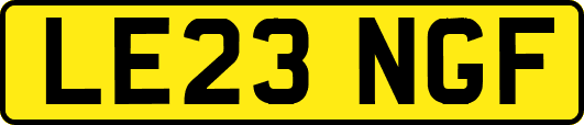 LE23NGF