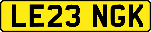 LE23NGK