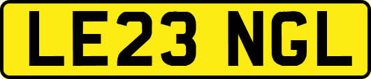 LE23NGL