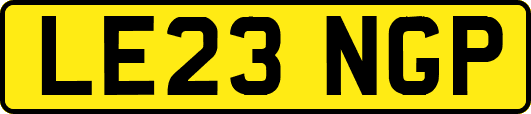 LE23NGP