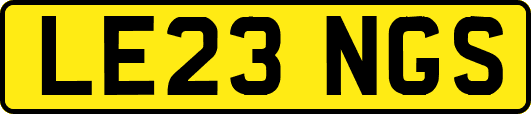 LE23NGS