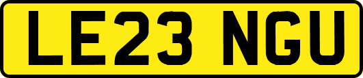 LE23NGU