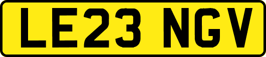 LE23NGV