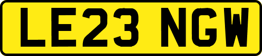 LE23NGW