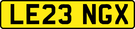 LE23NGX