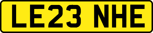 LE23NHE