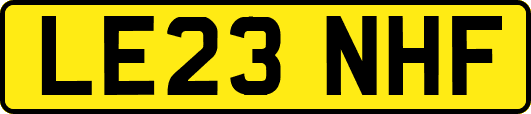 LE23NHF