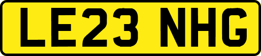 LE23NHG