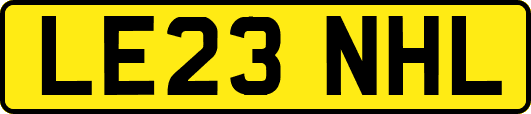 LE23NHL