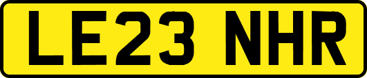 LE23NHR