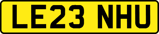 LE23NHU