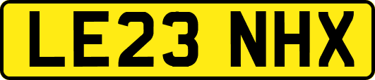 LE23NHX
