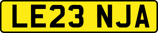 LE23NJA