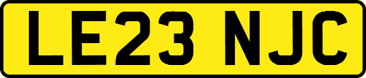 LE23NJC