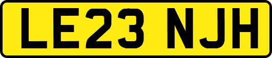 LE23NJH