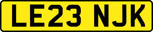 LE23NJK