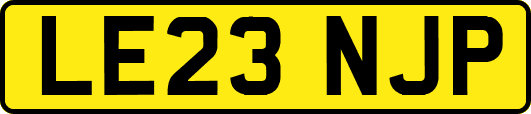 LE23NJP