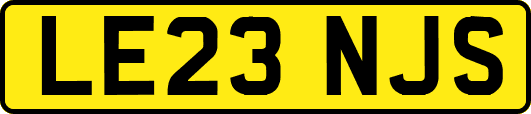 LE23NJS