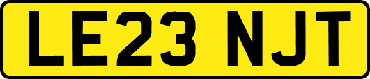 LE23NJT