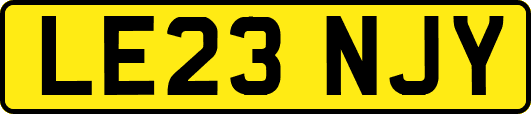 LE23NJY