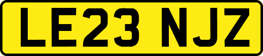 LE23NJZ
