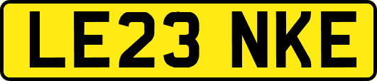 LE23NKE