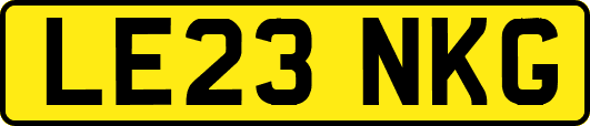 LE23NKG