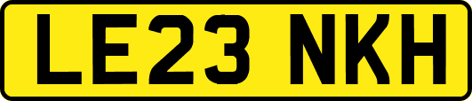 LE23NKH