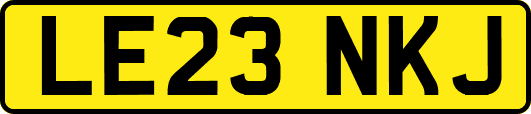 LE23NKJ