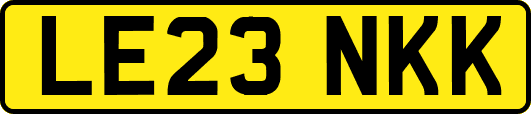 LE23NKK