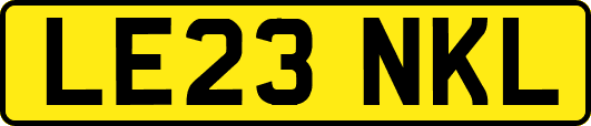 LE23NKL