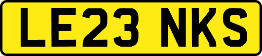 LE23NKS