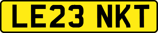 LE23NKT