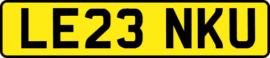 LE23NKU
