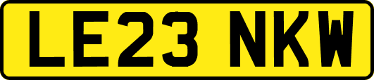 LE23NKW