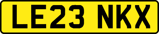 LE23NKX