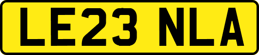 LE23NLA