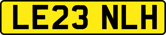 LE23NLH