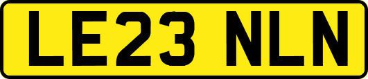 LE23NLN