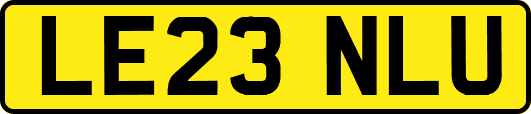 LE23NLU